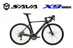 Xe đạp đua SAVA X9.8 R7000